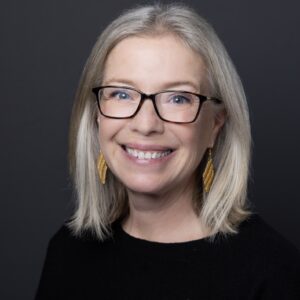 Honourable Randene Neill Honourable Randene Neill
