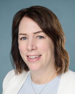 Christine Gelowitz