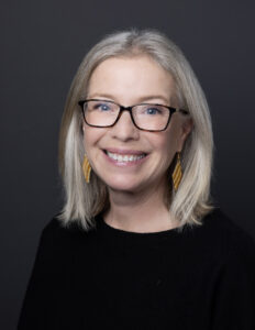 Honourable Randene Neill