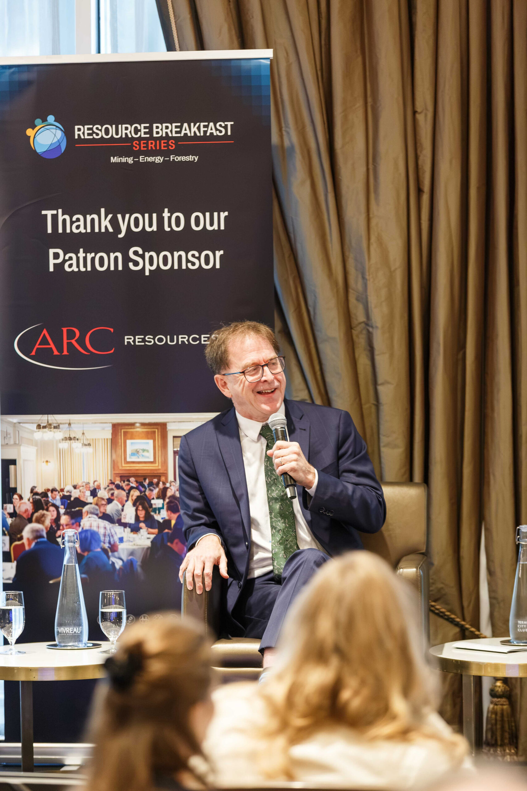 Day 2 - September 16, 2026: Building Communities, Powering the Future